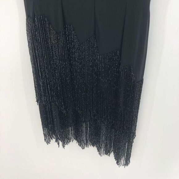 NBD Annika Dress in Black - Picture 7 of 10